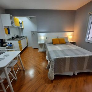 Apartamento Estudio